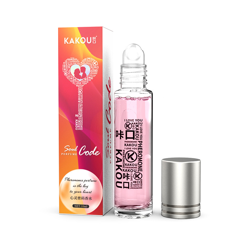 Perfume Erótico Roll-on para P - On Perfume & Fragrance Kota Bogor avaliação e preço
