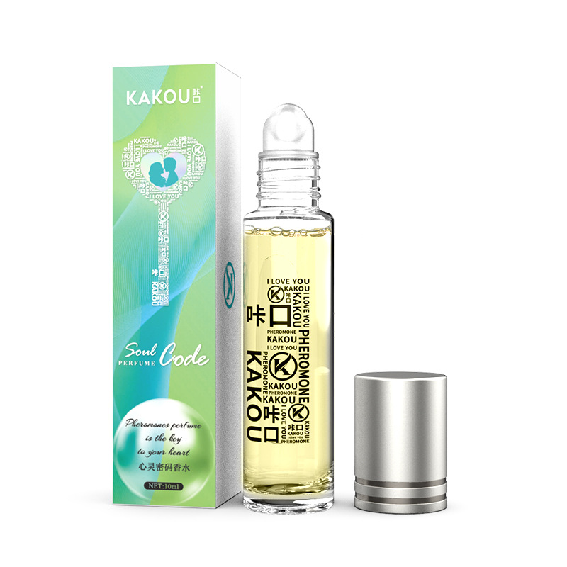 Perfume Erótico Roll-on para P - On Perfume & Fragrance Kota Bogor avaliação e preço