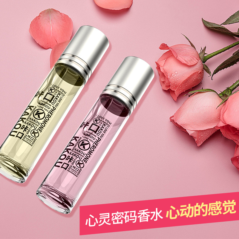 Perfume Erótico Roll-on para P - On Perfume & Fragrance Kota Bogor avaliação e preço