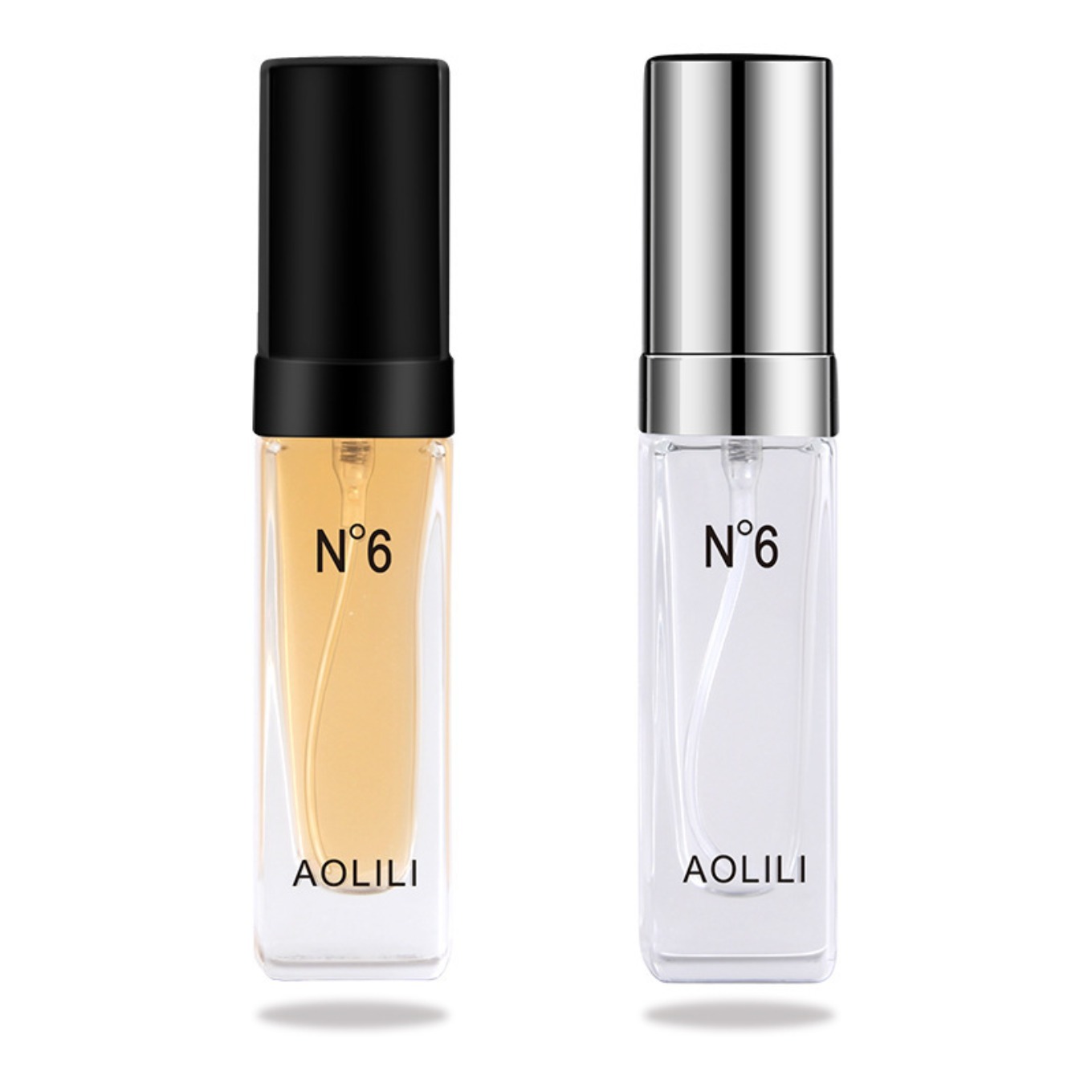 Perfume Unissex N6 para Mulher - Perfume And Fragrance avaliação e preço