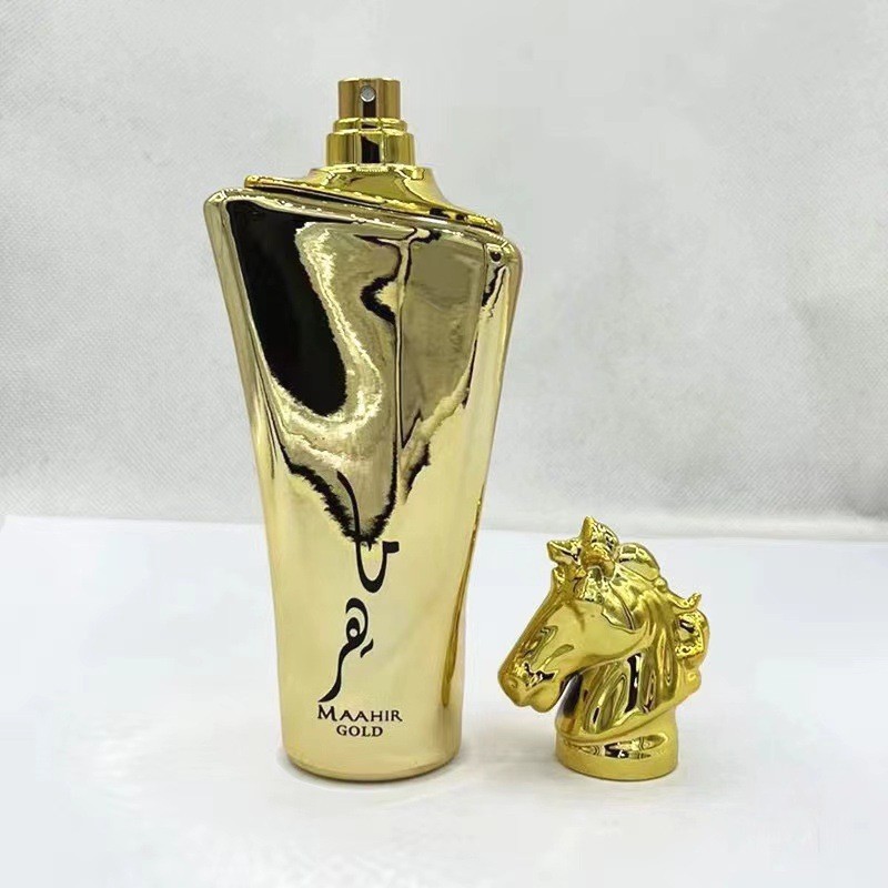 Perfumes Unissex Árabes com No - Fragrance Perfume Note avaliação e preço