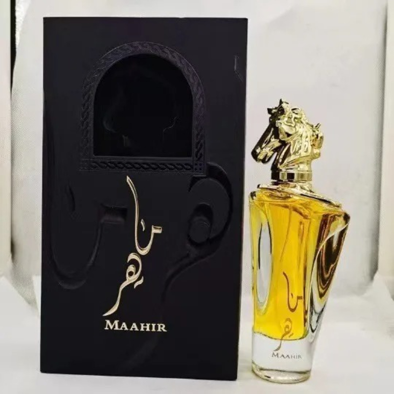 Perfumes Unissex Árabes com No - Fragrance Perfume Note avaliação e preço