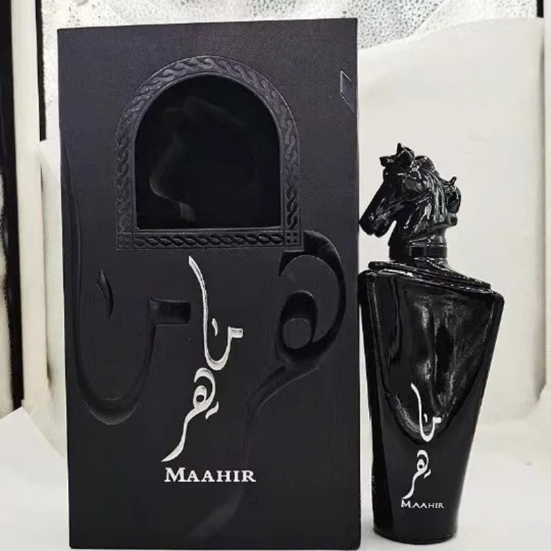Perfumes Unissex Árabes com No - Fragrance Perfume Note avaliação e preço