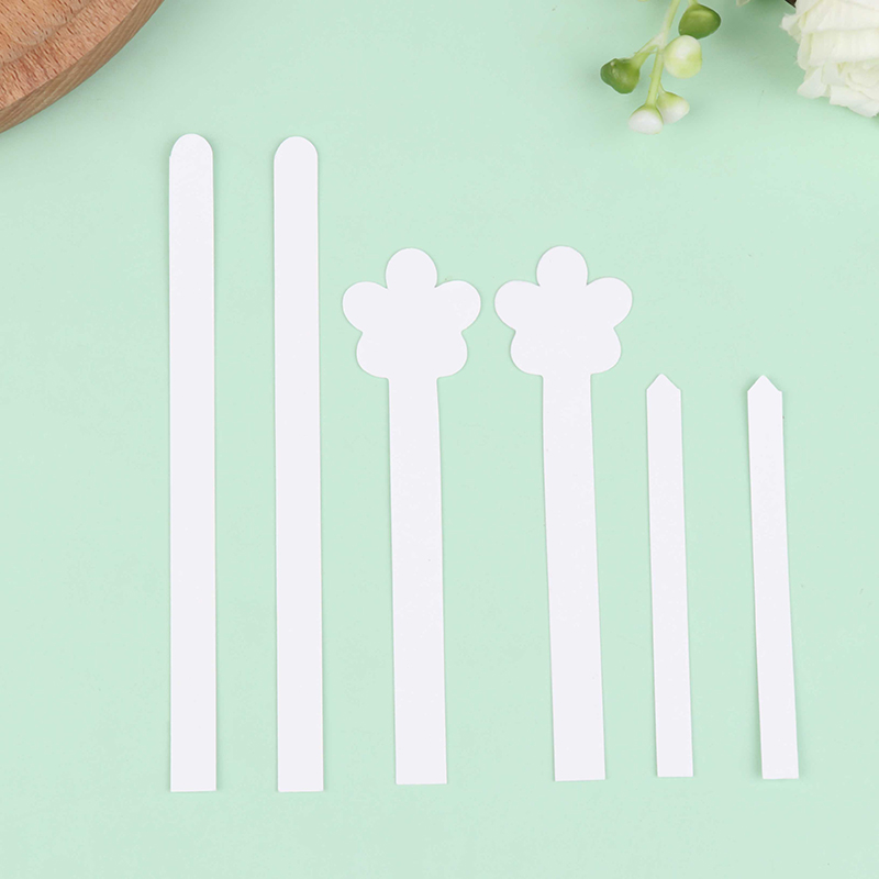 100/500 pces tiras de teste de - Perfume Fragrance Base avaliação e preço