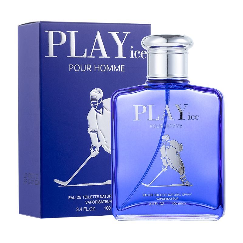 Perfume Masculino de Luxo 100m - Perfume Fragrance For Men avaliação e preço