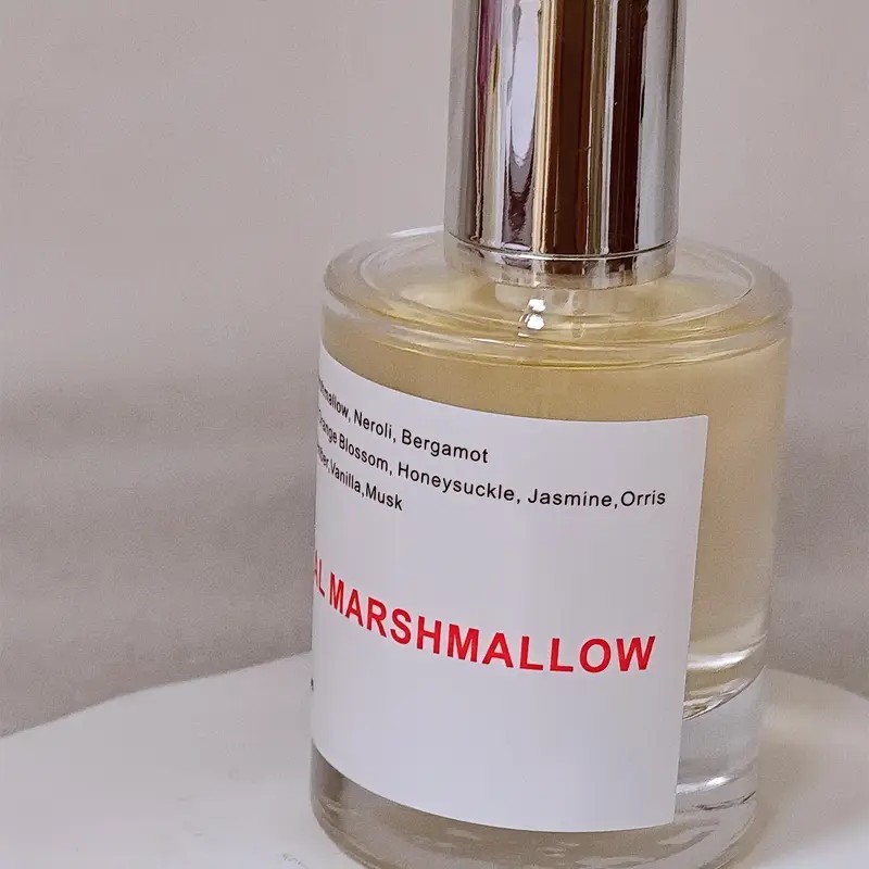 Perfume FLORAL MARSHMALLOW Flo - Perfume Fragrance Base avaliação e preço