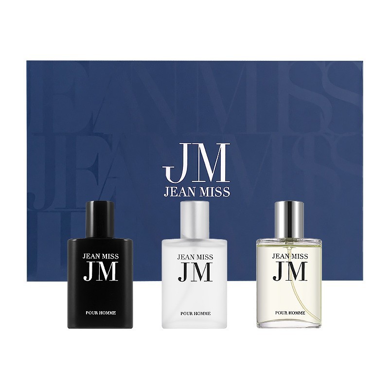 Conjunto de Presente com 3 Peç - Perfume And Fragrance avaliação e preço