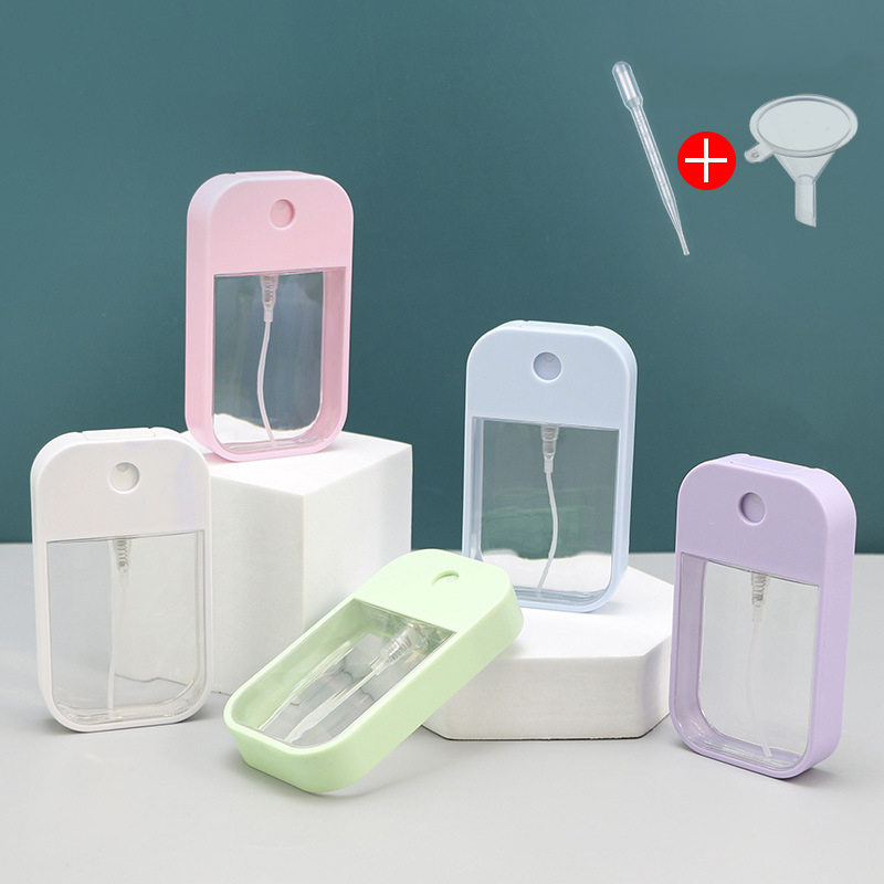 Garrafa Plástica de Água Mist  - Perfume Fragrance Vending Machine avaliação e preço
