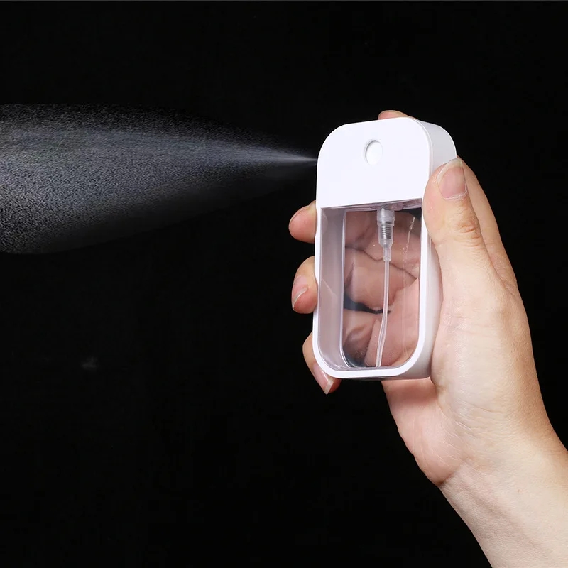 Garrafa Plástica de Água Mist  - Perfume Fragrance Vending Machine avaliação e preço