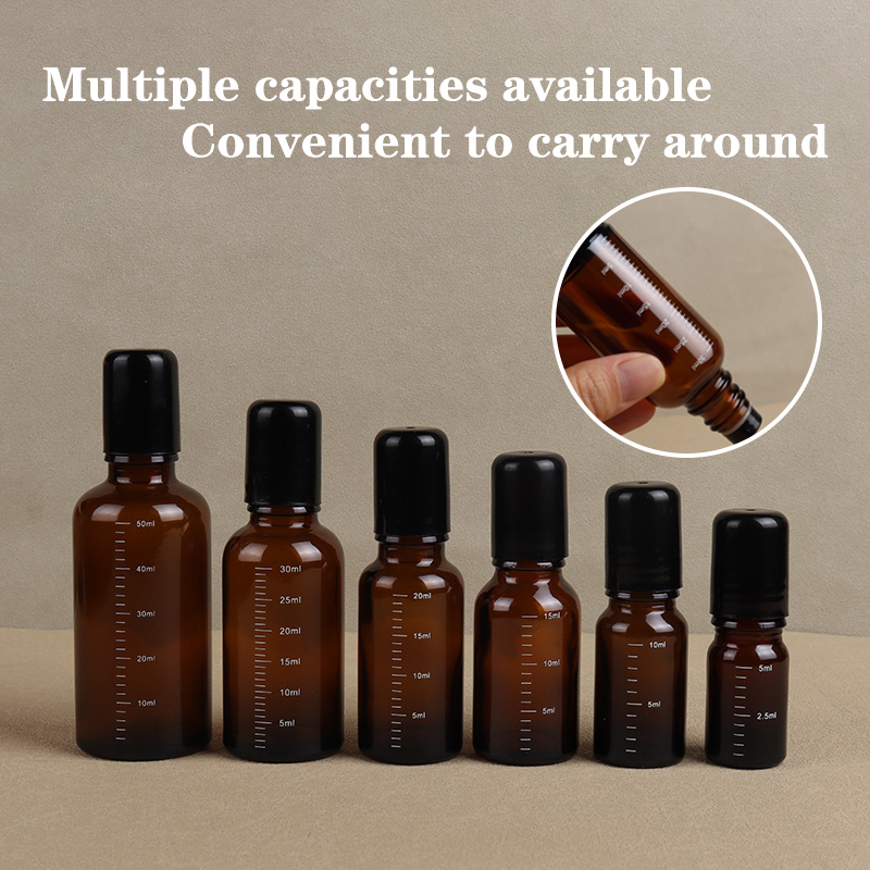 1 pçs 5ml 10ml 15ml 20ml 30ml  - On Perfume & Fragrance Kota Bogor avaliação e preço