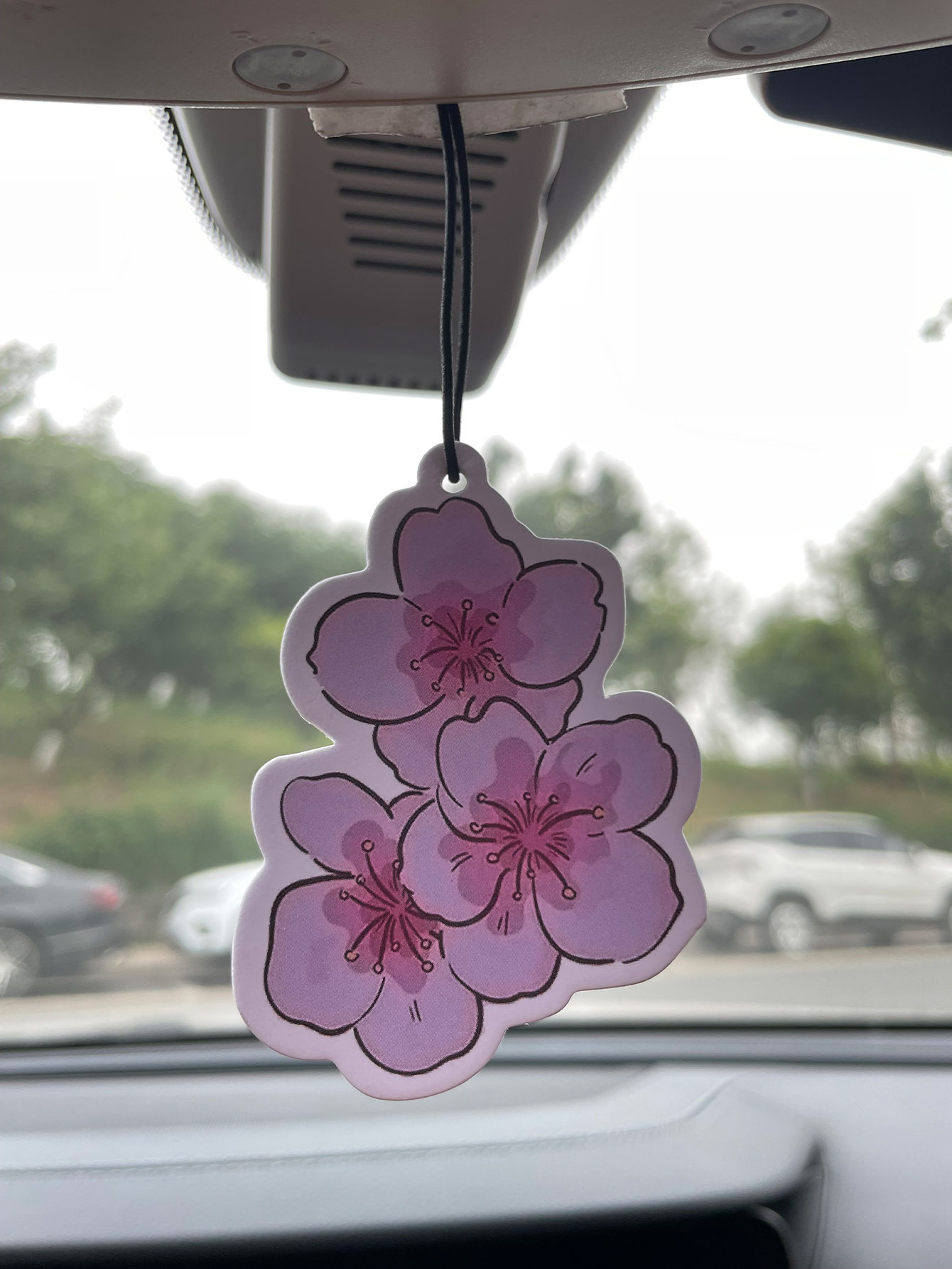 Perfume de Carro Neutro com Fr - Perfume Room Fragrance avaliação e preço