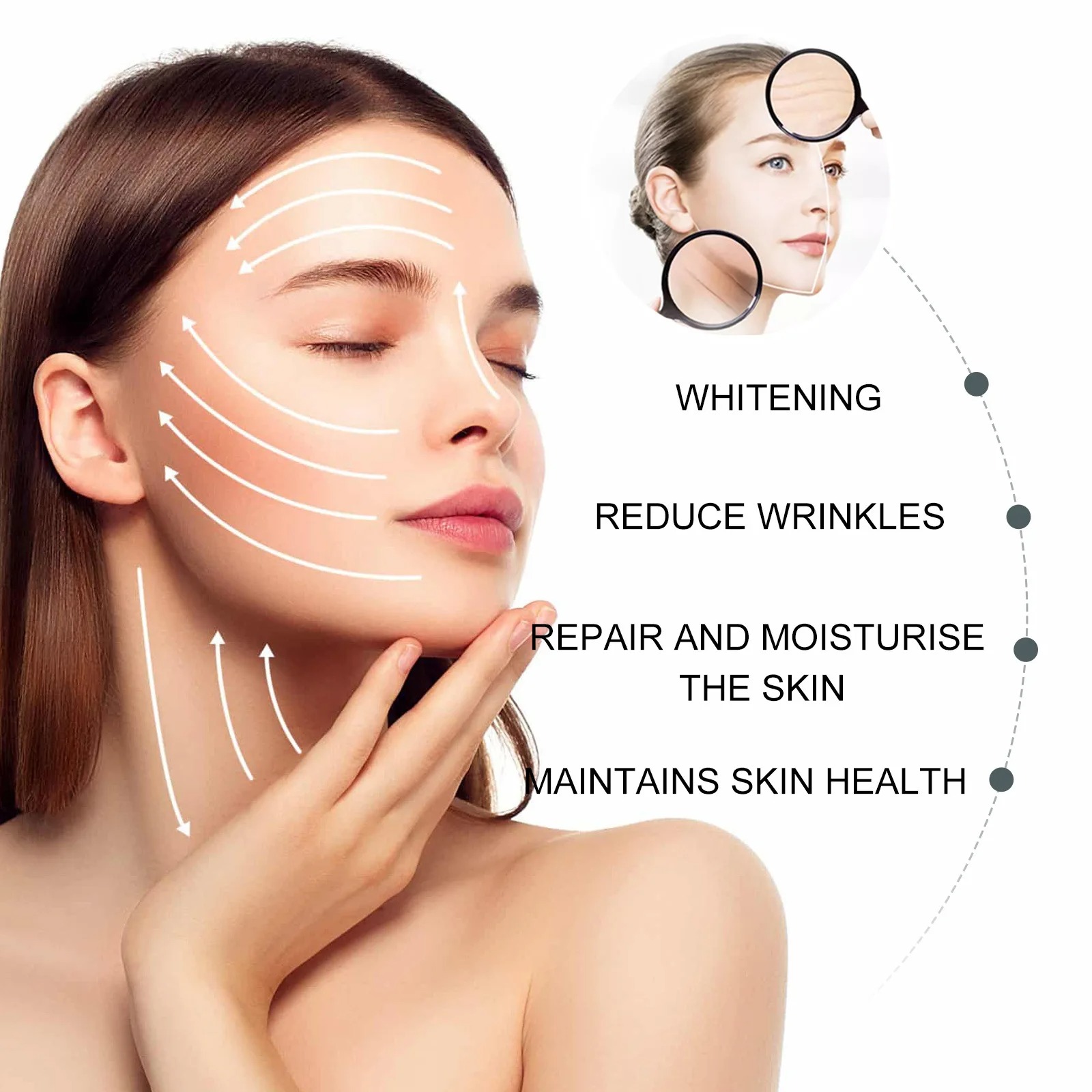 Remover rugas essência anti-en - The Ordinary Serum Hyaluronic Acid avaliação e preço