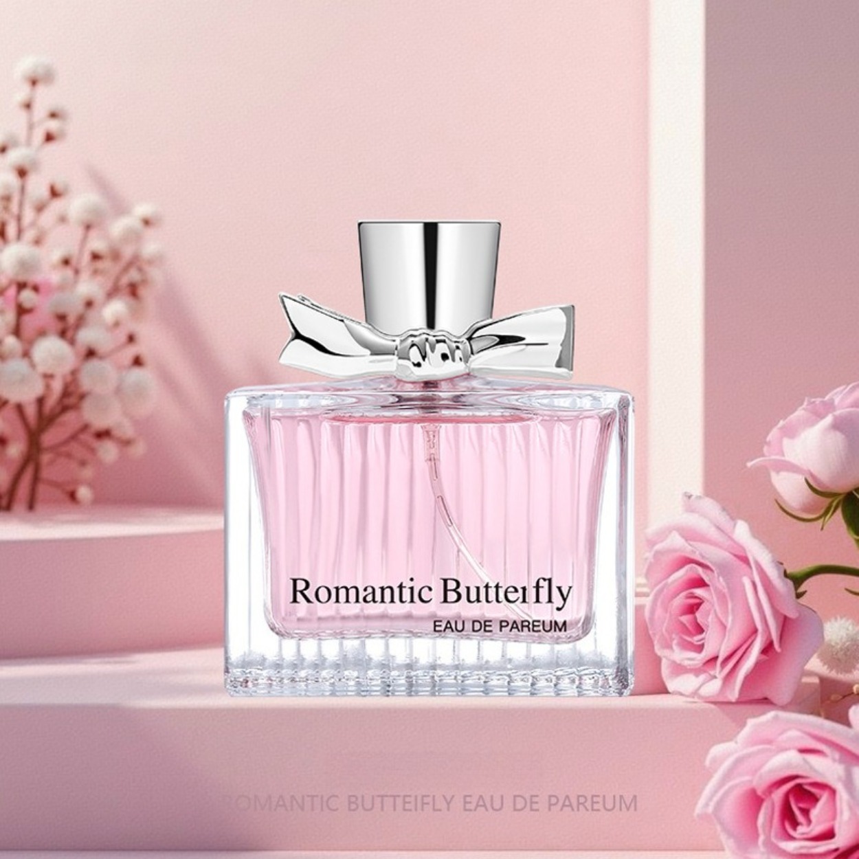 Perfume Floral Exclusivo de Al - Fragrance Perfume Note avaliação e preço