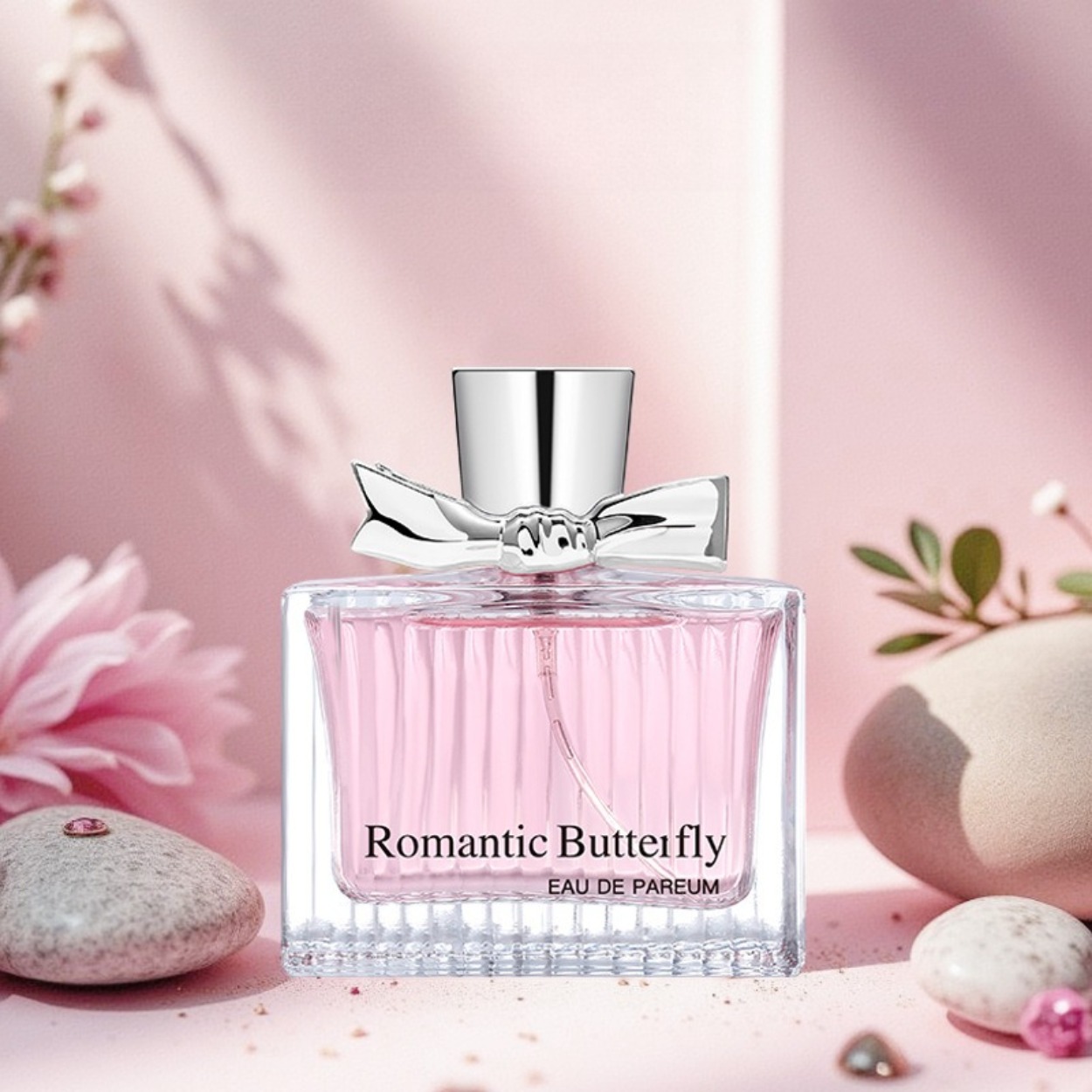 Perfume Floral Exclusivo de Al - Fragrance Perfume Note avaliação e preço