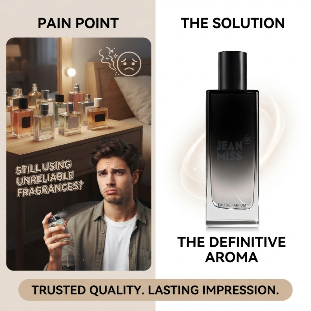 Perfume Masculino Untamed 50ML - Perfume And Fragrance avaliação e preço