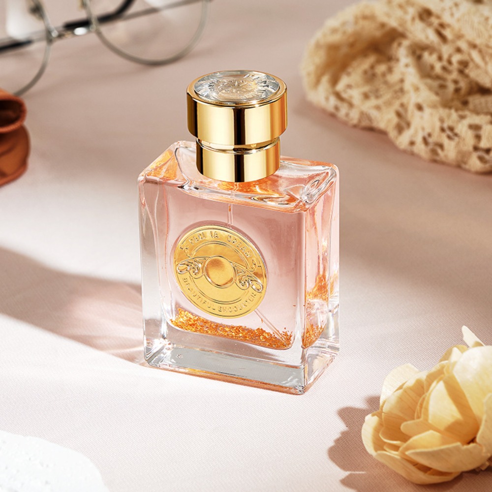 Perfume Luxuoso à Base de Flor - Perfume Fragrance Base avaliação e preço