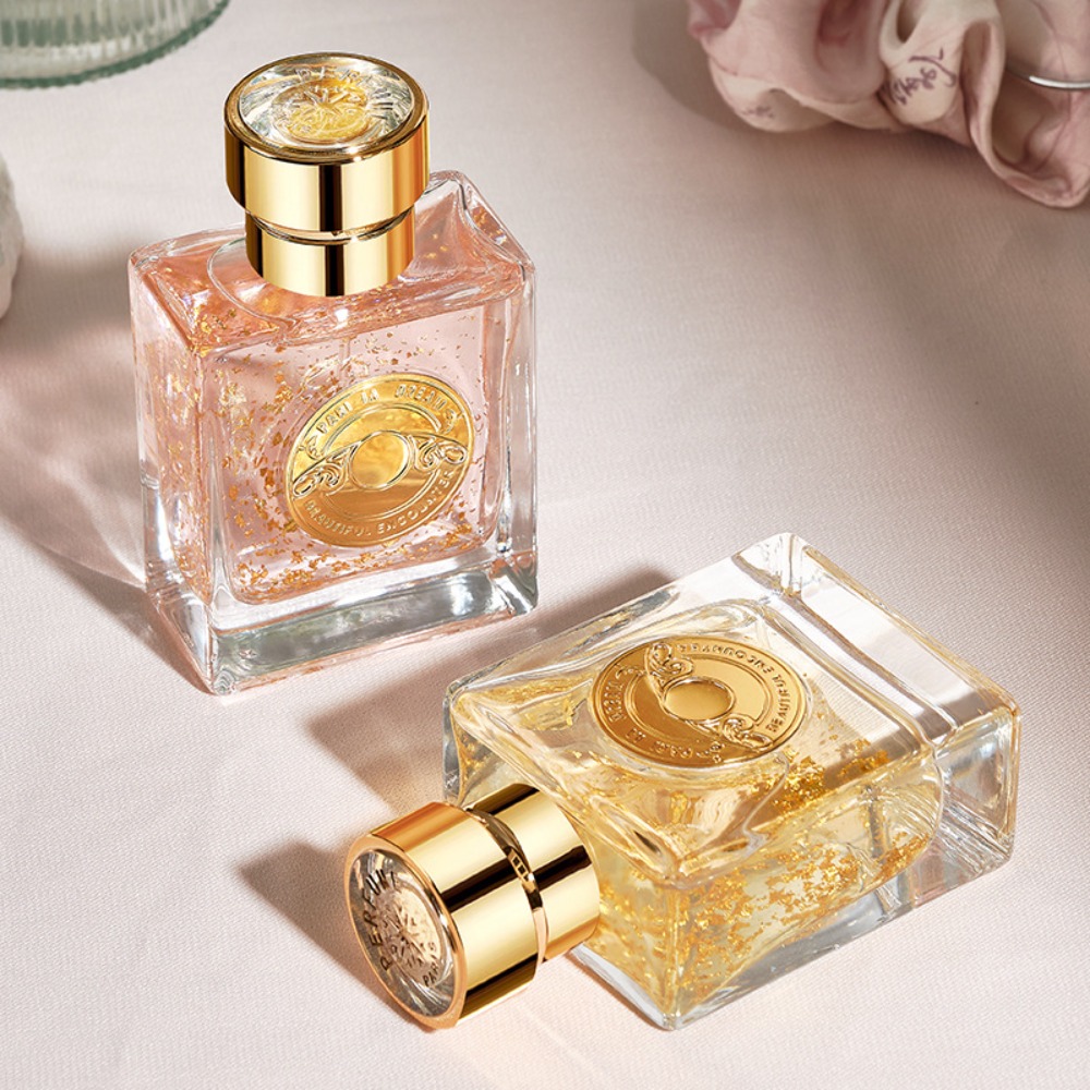 Perfume Luxuoso à Base de Flor - Perfume Fragrance Base avaliação e preço