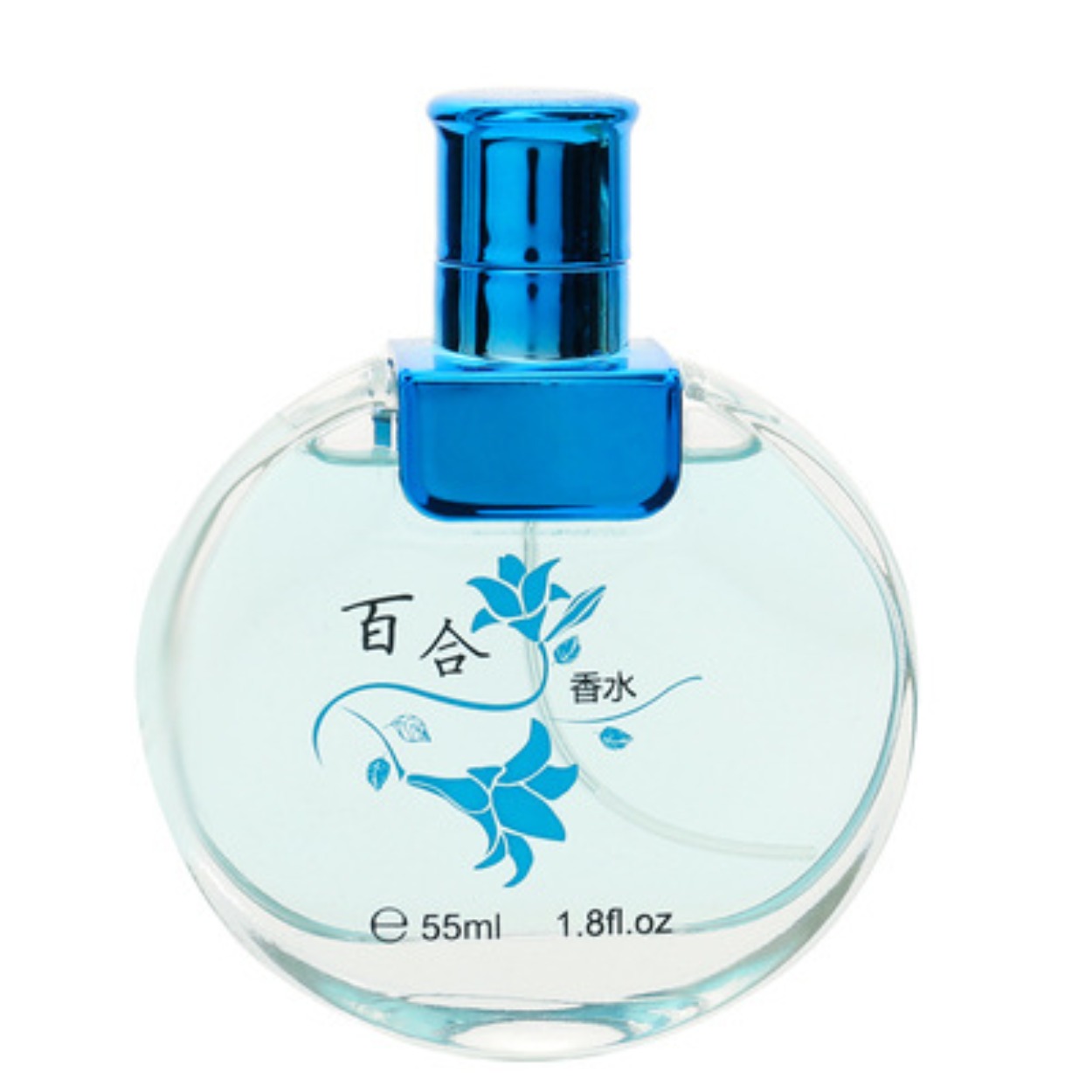 Perfume Feminino Natural Flora - Fragrance Perfume Note avaliação e preço