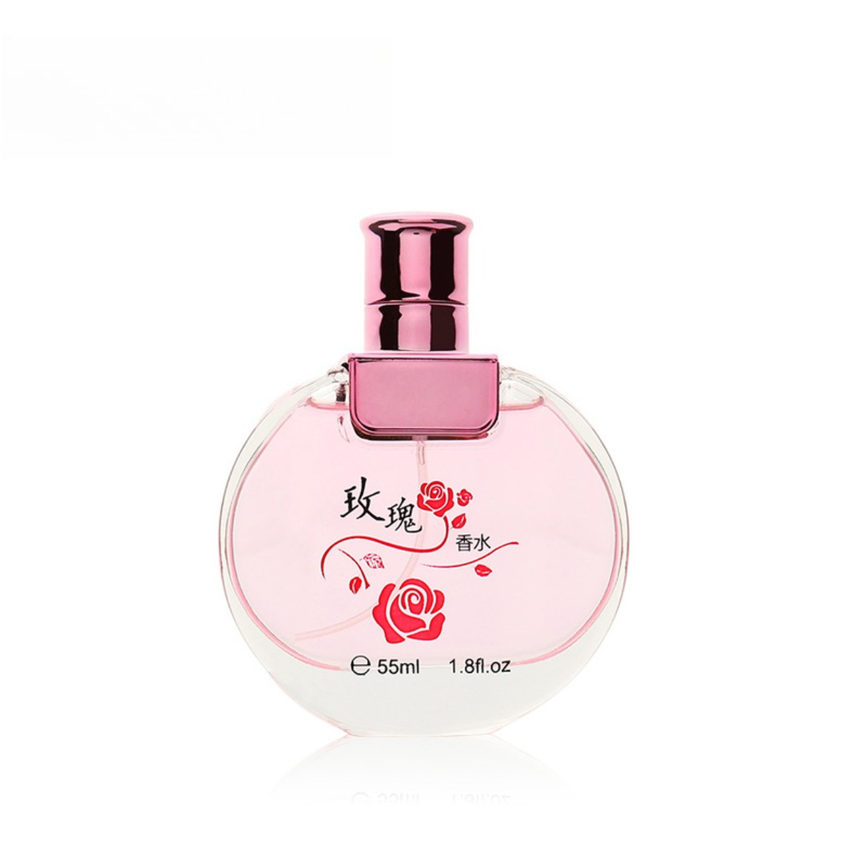 Perfume Feminino Natural Flora - Fragrance Perfume Note avaliação e preço