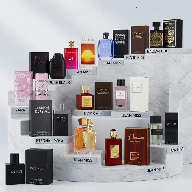 Fragrância Duradoura para Mulh - Perfume And Fragrance avaliação e preço