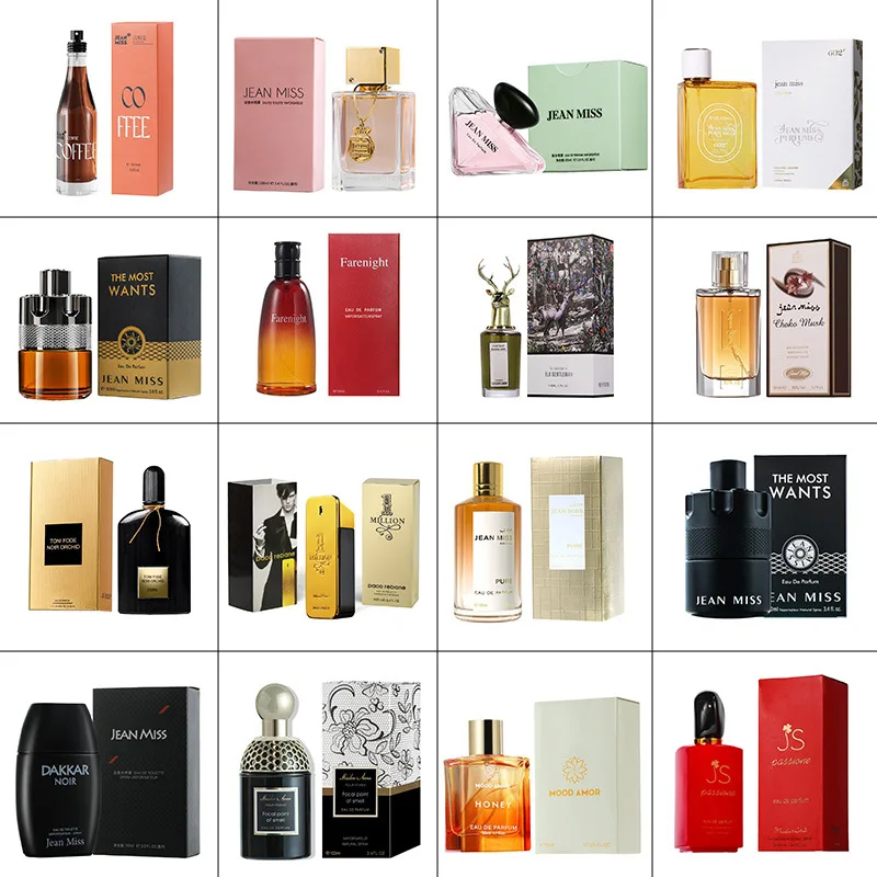 Fragrância Duradoura para Mulh - Perfume And Fragrance avaliação e preço