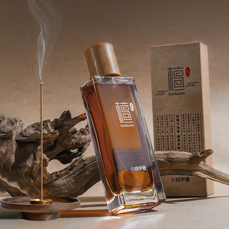 Eau de Toilette de Sândalo 50m - Perfume And Fragrance avaliação e preço