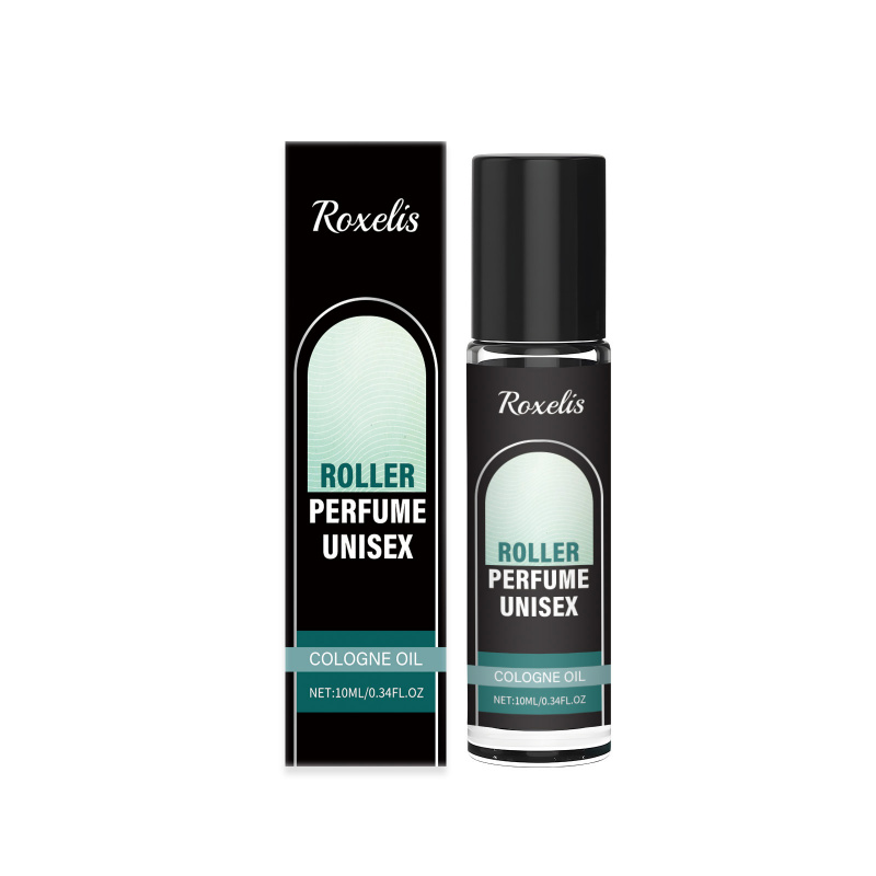Perfume Roll-On Roxelis Charmi - Perfume And Fragrance avaliação e preço